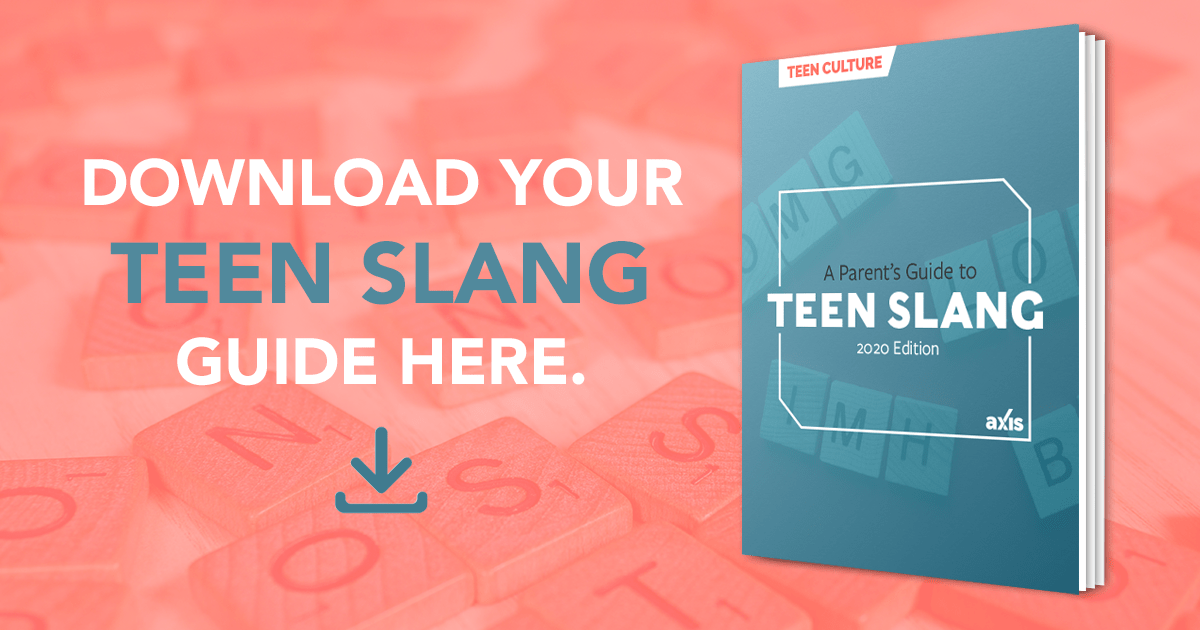 2023 Teen Slang Meanings Every Parent Should Know