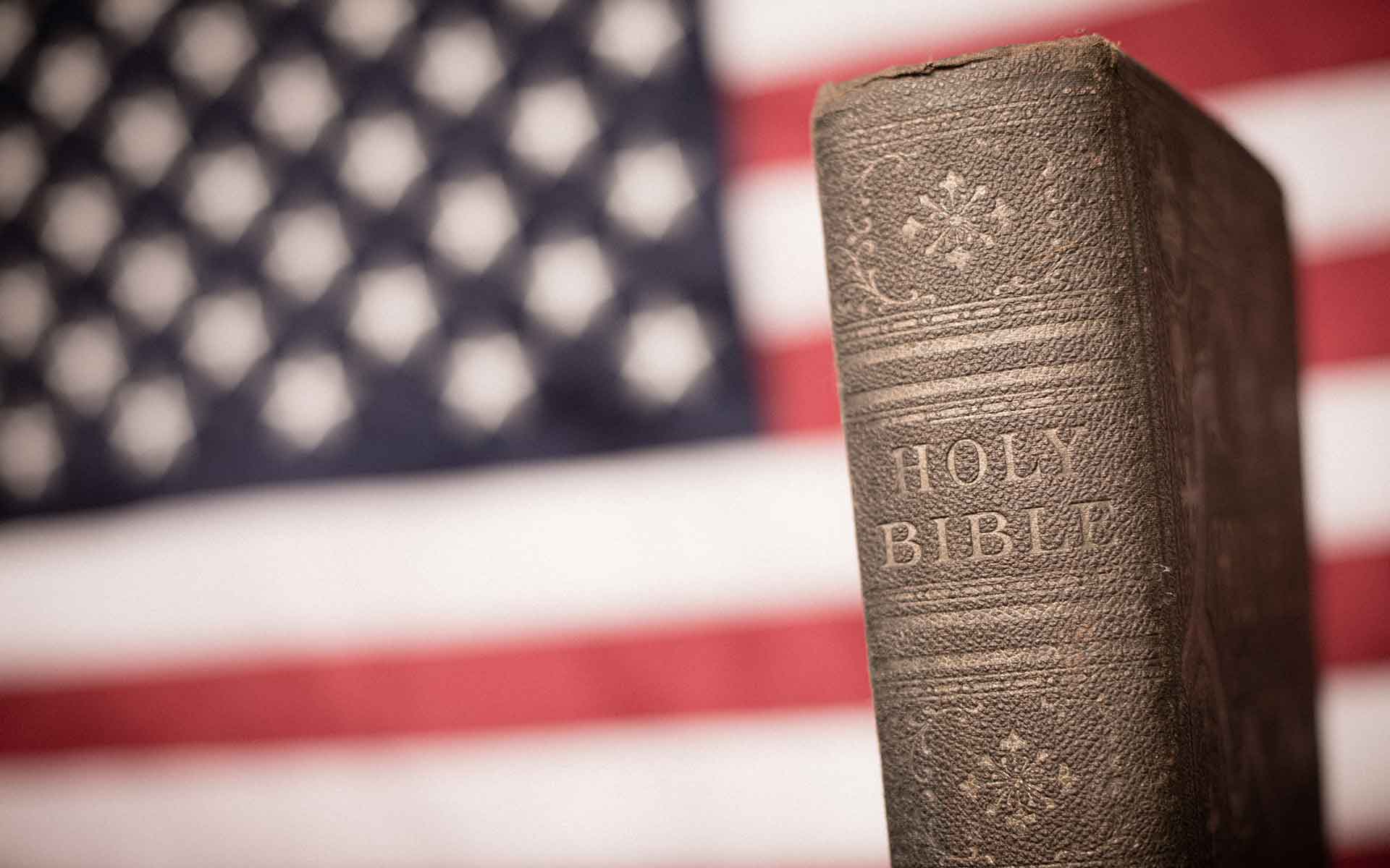 Election 2024: Protect Biblical Values - Part 2