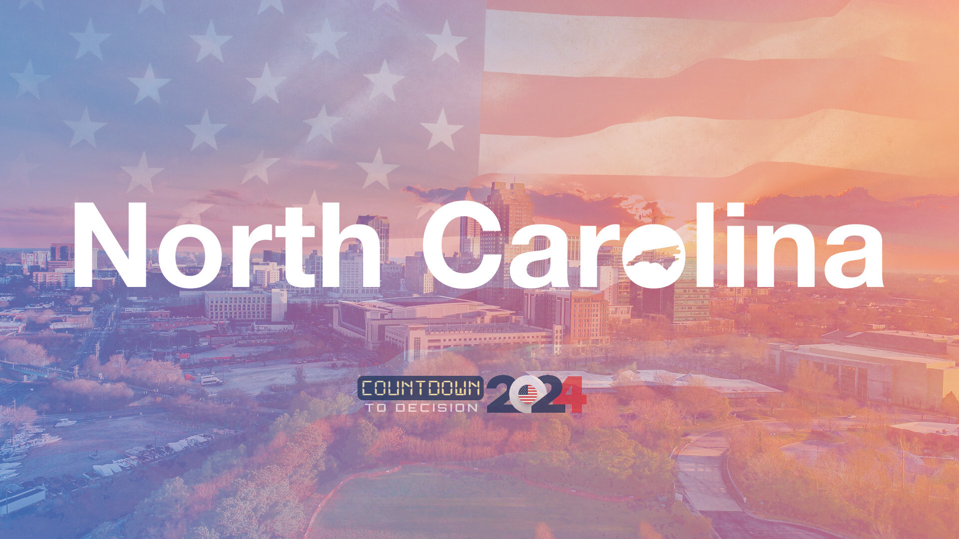 North Carolina Voter Guide