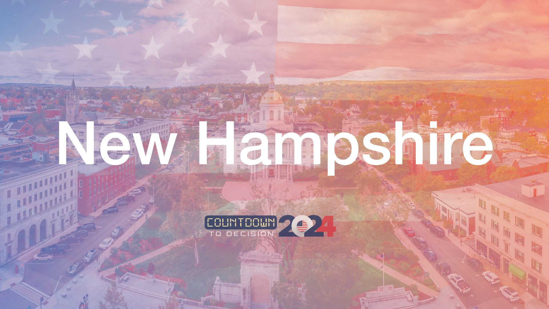 New Hampshire Voter Guide