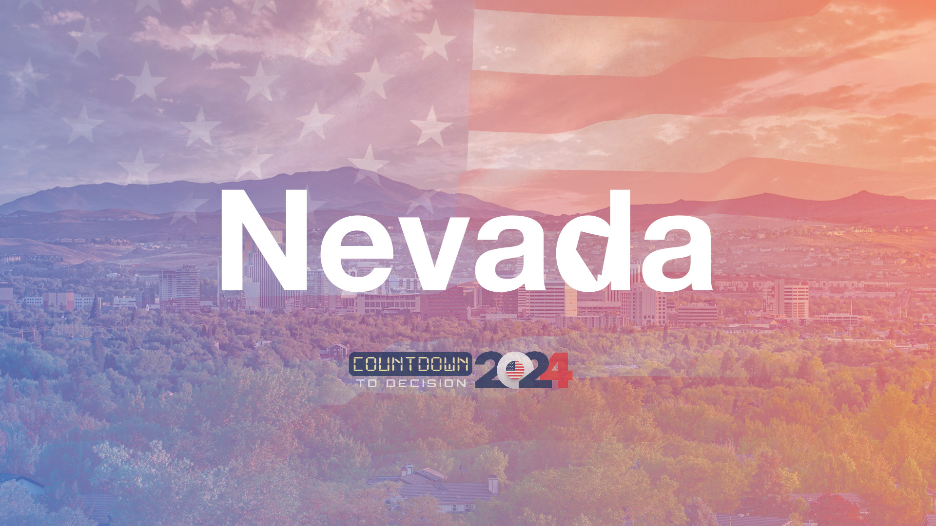 Nevada Voter Guide