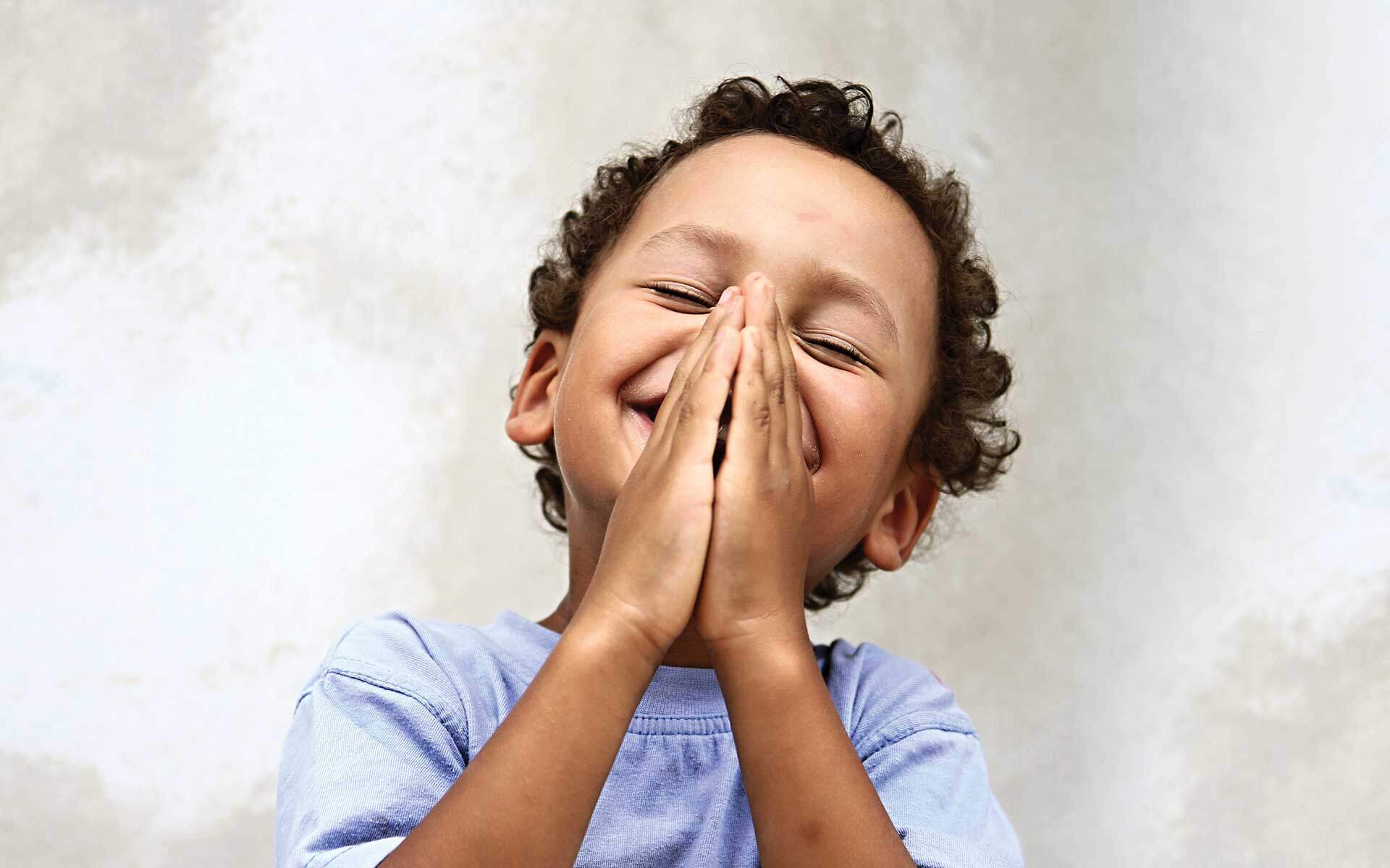Nurturing a Child's Prayer Life - Part 2