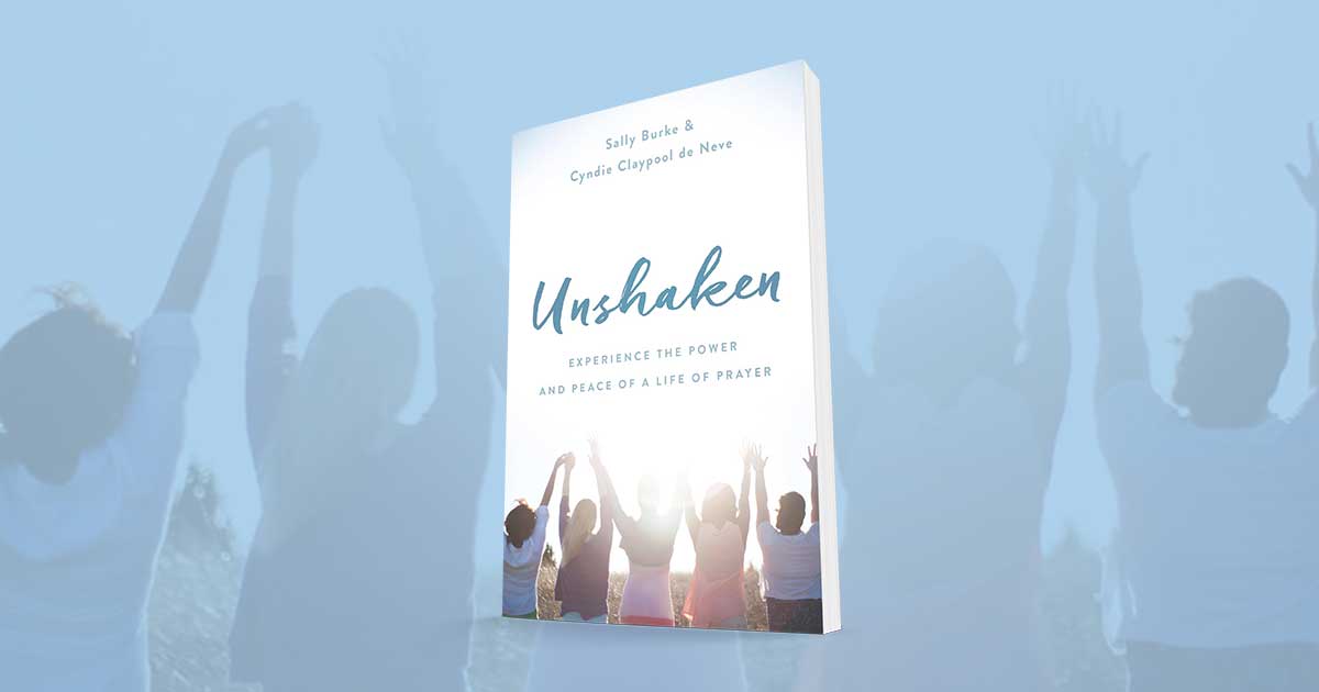 Unshaken Faith