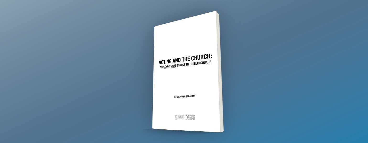 Download Dr. Owen Strachan's New E-Book