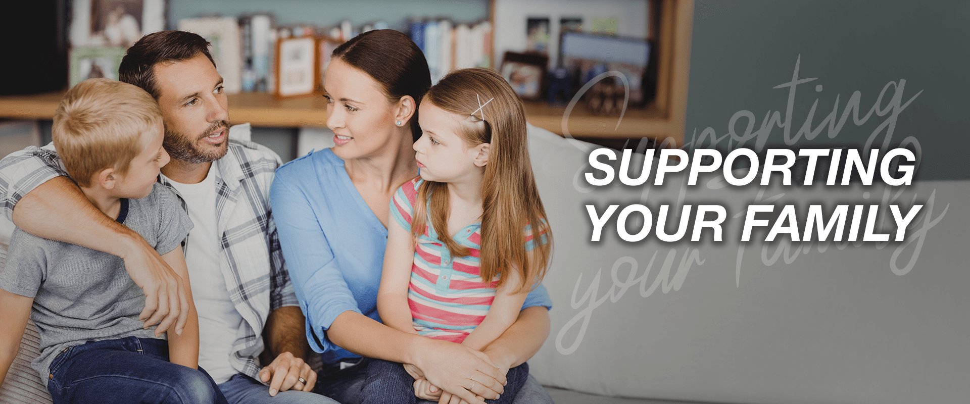 supporting-your-family