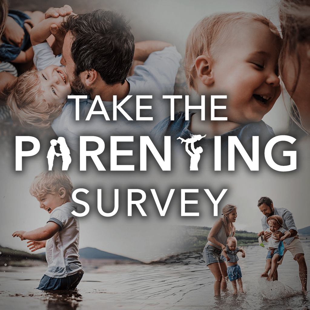 take-the-parenting-survey!